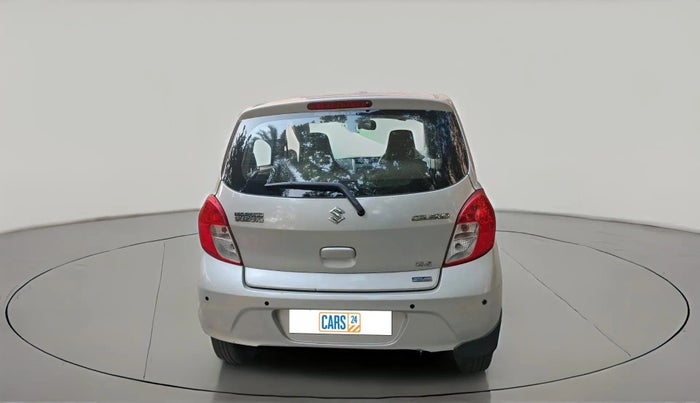 2018 Maruti Celerio ZXI AMT (O), Petrol, Automatic, 28,300 km, exterior