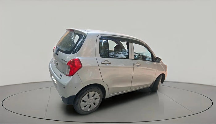 2018 Maruti Celerio ZXI AMT (O), Petrol, Automatic, 28,300 km, exterior