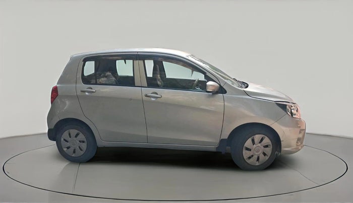 2018 Maruti Celerio ZXI AMT (O), Petrol, Automatic, 28,300 km, exterior