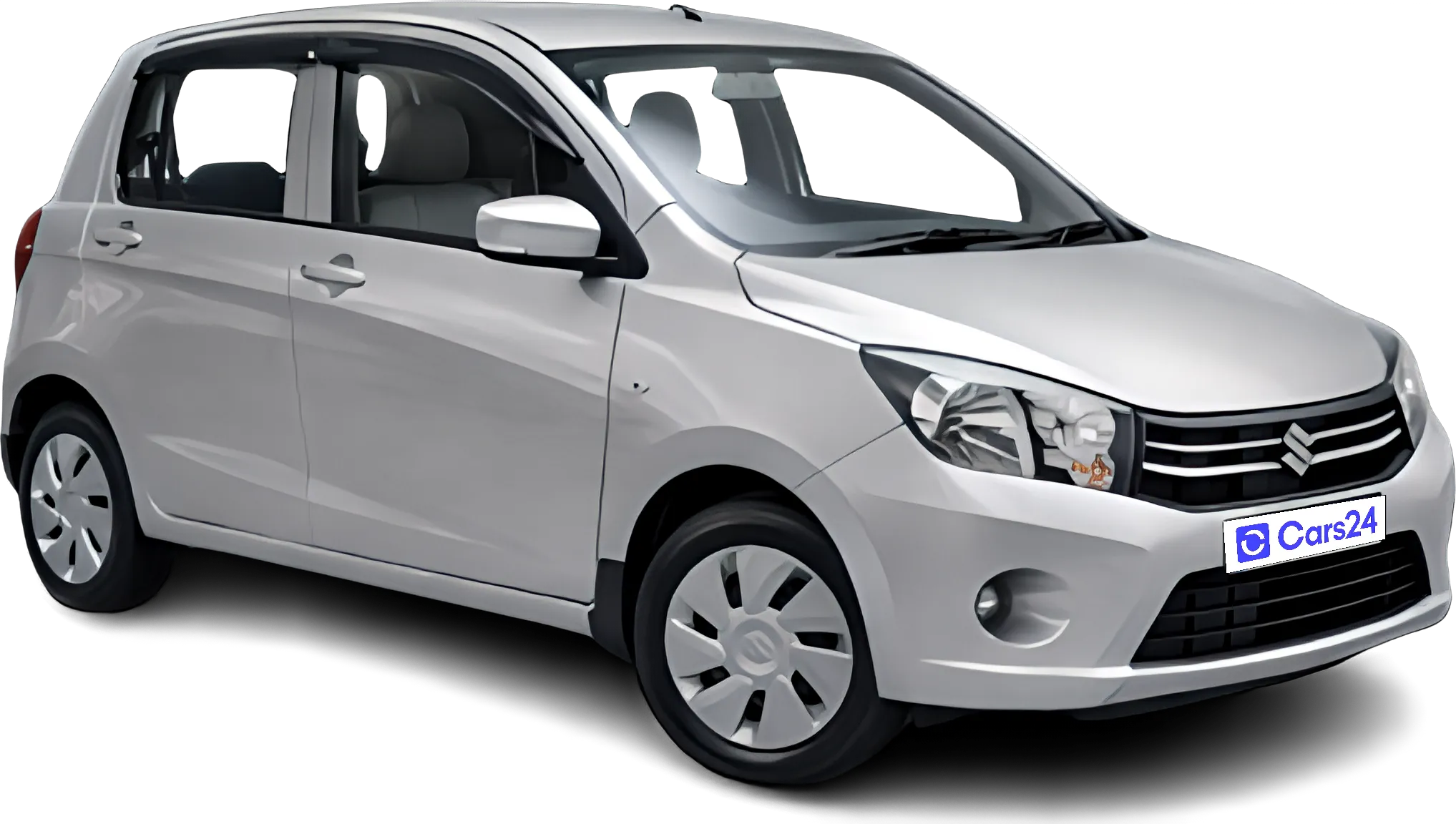 2018 Maruti Celerio - Hatchback - Petrol - Automatic - ₹4.30 lakh