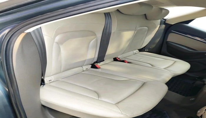2014 Audi Q3 35 TDI Quattro, Diesel, Automatic, 65,025 km, interior