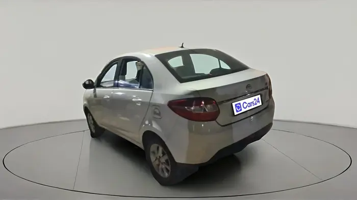 2019 Tata Zest XTA F-TRONIC DIESEL, Diesel, Automatic, 81,500 km, exterior