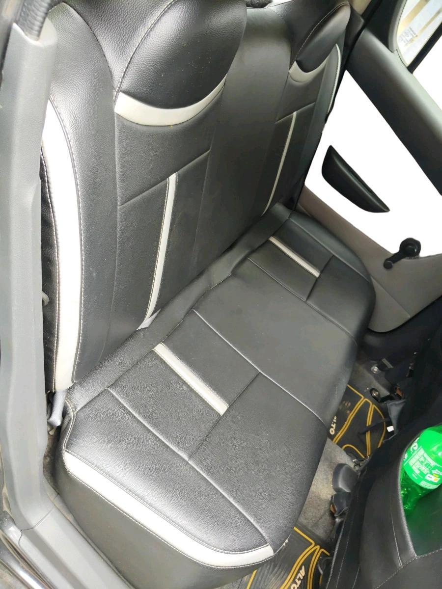2018 Maruti Alto 800 VXI O, Petrol, Manual, 27,171 km, interior