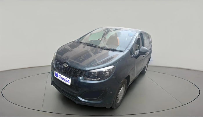2023 Mahindra MARAZZO M2 8 STR, Diesel, Manual, 73,135 km, exterior