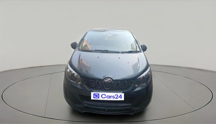 2023 Mahindra MARAZZO M2 8 STR, Diesel, Manual, 73,135 km, exterior