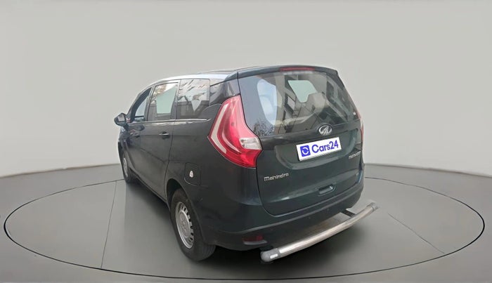2023 Mahindra MARAZZO M2 8 STR, Diesel, Manual, 73,135 km, exterior