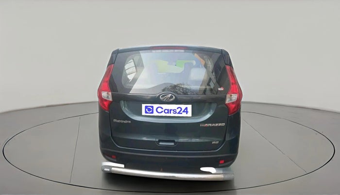 2023 Mahindra MARAZZO M2 8 STR, Diesel, Manual, 73,135 km, exterior