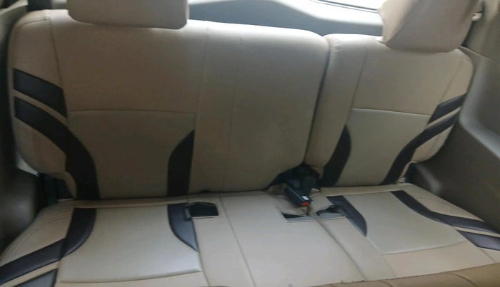 2023 Mahindra MARAZZO M2 8 STR, Diesel, Manual, 73,135 km, interior