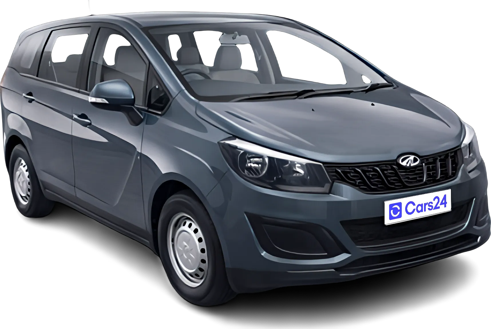 2023 Mahindra MARAZZO - SUV - Diesel - Manual - ₹8.73 lakh