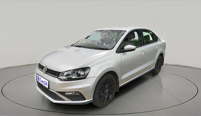2021 Volkswagen Vento HIGHLINE 1.0L TSI, Petrol, Manual, 25,894 km, exterior