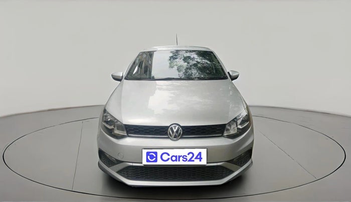 2021 Volkswagen Vento HIGHLINE 1.0L TSI, Petrol, Manual, 25,894 km, exterior