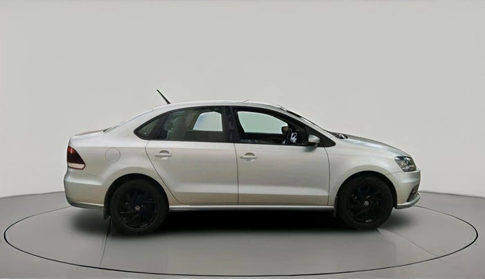 2021 Volkswagen Vento HIGHLINE 1.0L TSI, Petrol, Manual, 25,894 km, exterior