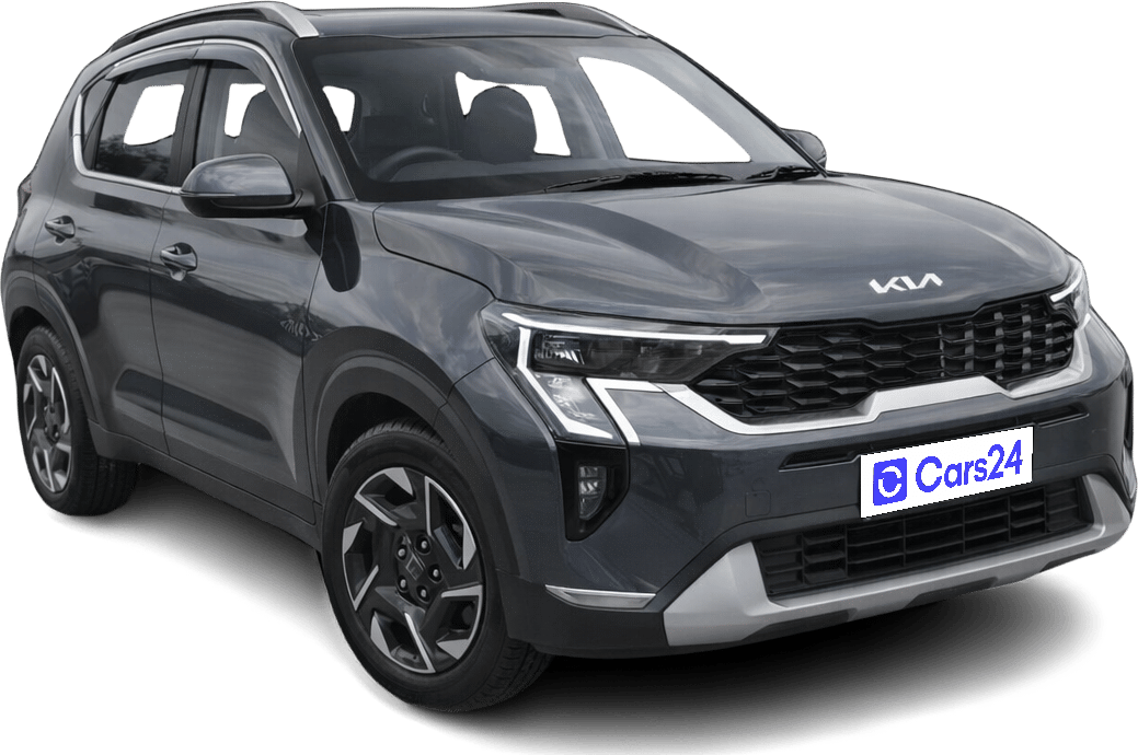 2024 KIA SONET - SUV - Petrol - Manual - ₹9.30 lakh
