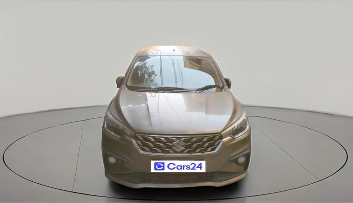 2024 Maruti Ertiga VXi (O), Petrol, Manual, 56,240 km, exterior