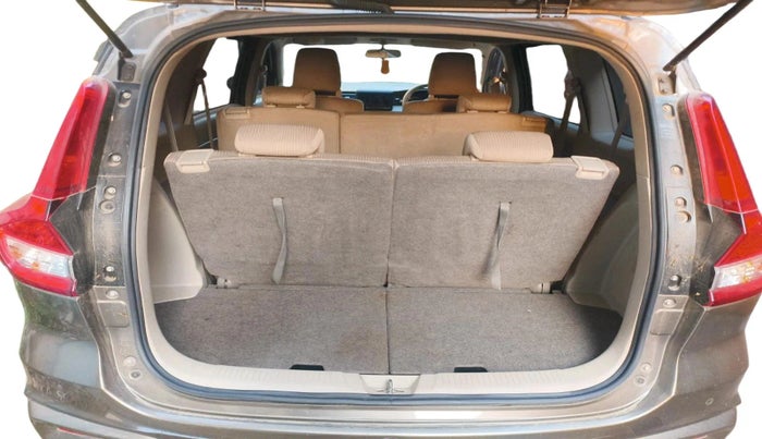 2024 Maruti Ertiga VXi (O), Petrol, Manual, 56,240 km, exterior