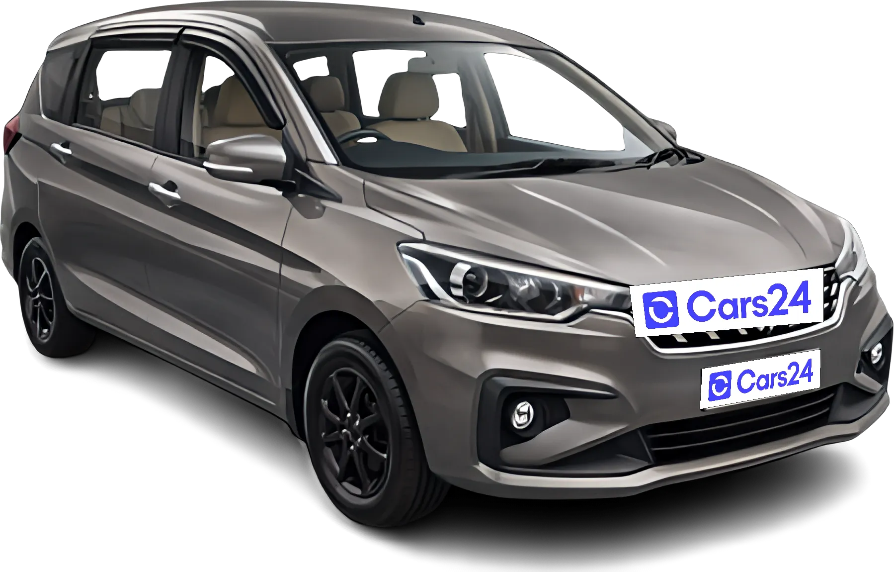 2024 Maruti Ertiga - SUV - Petrol - Manual - ₹8.90 lakh