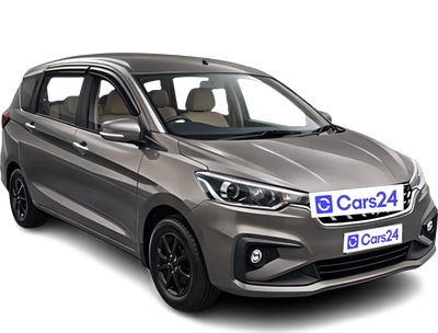 2024 Maruti Ertiga - SUV - Petrol - Manual - ₹8.90 lakh