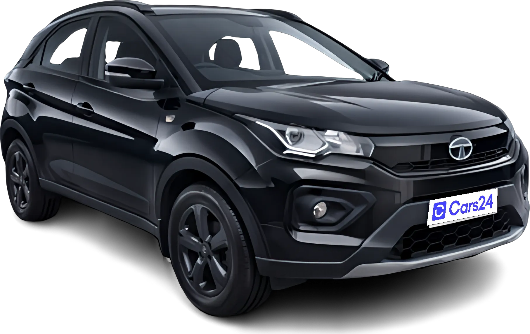 2023 Tata NEXON - SUV - Petrol - Automatic - ₹11.00 lakh