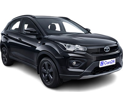 2023 Tata NEXON - SUV - Petrol - Automatic - ₹11.00 lakh