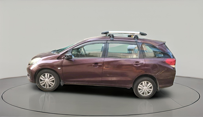 2015 Honda Mobilio 1.5L I-DTEC S, Diesel, Manual, 1,27,995 km, exterior