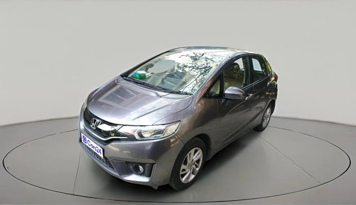 2018 Honda Jazz 1.2L I-VTEC VX CVT, Petrol, Automatic, 45,304 km, exterior