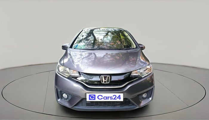 2018 Honda Jazz 1.2L I-VTEC VX CVT, Petrol, Automatic, 45,304 km, exterior