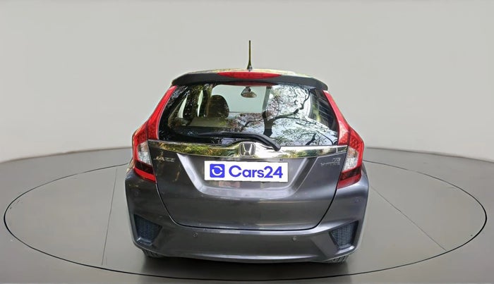 2018 Honda Jazz 1.2L I-VTEC VX CVT, Petrol, Automatic, 45,304 km, exterior