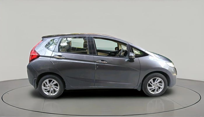 2018 Honda Jazz 1.2L I-VTEC VX CVT, Petrol, Automatic, 45,304 km, exterior