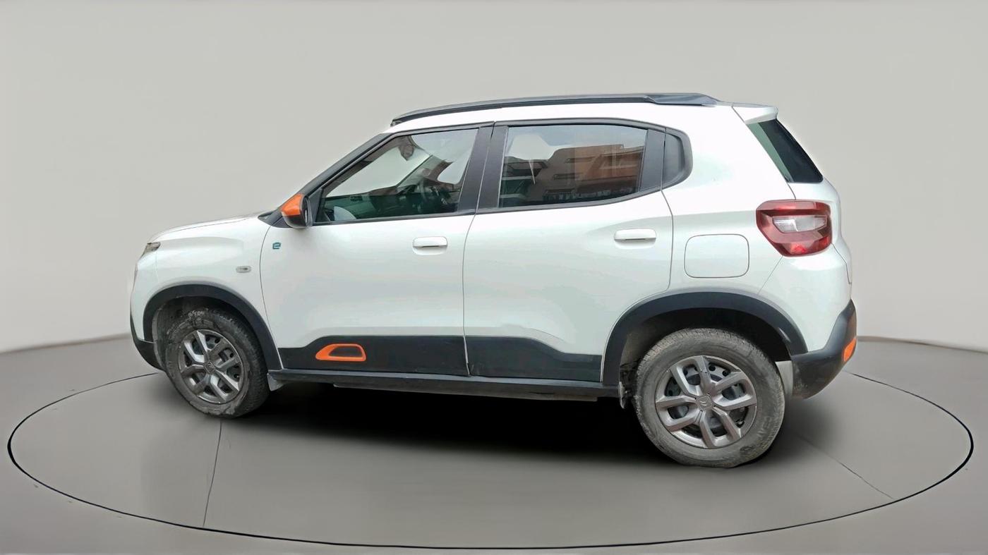 2023 CITROEN E C3 FEEL, Electric, Automatic, 38,155 km, exterior