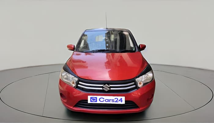 2016 Maruti Celerio ZXI AMT, Petrol, Automatic, 88,894 km, exterior