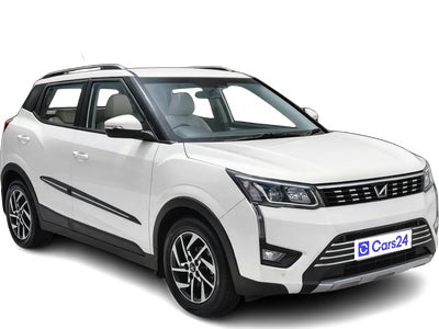 2023 Mahindra XUV300 - SUV - Diesel - Manual - ₹10.46 lakh