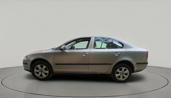 2009 Skoda Laura AMBIENTE 1.9 PD, Diesel, Manual, 1,49,270 km, exterior
