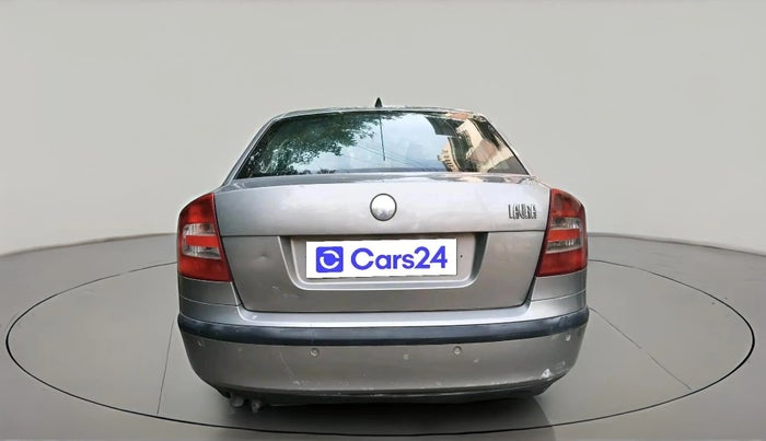 2009 Skoda Laura AMBIENTE 1.9 PD, Diesel, Manual, 1,49,270 km, exterior