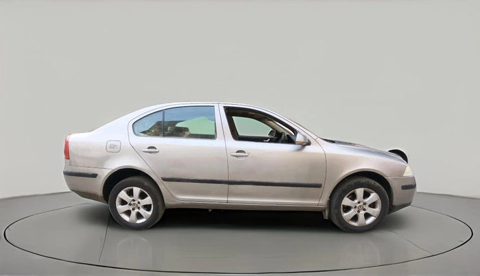 2009 Skoda Laura AMBIENTE 1.9 PD, Diesel, Manual, 1,49,270 km, exterior