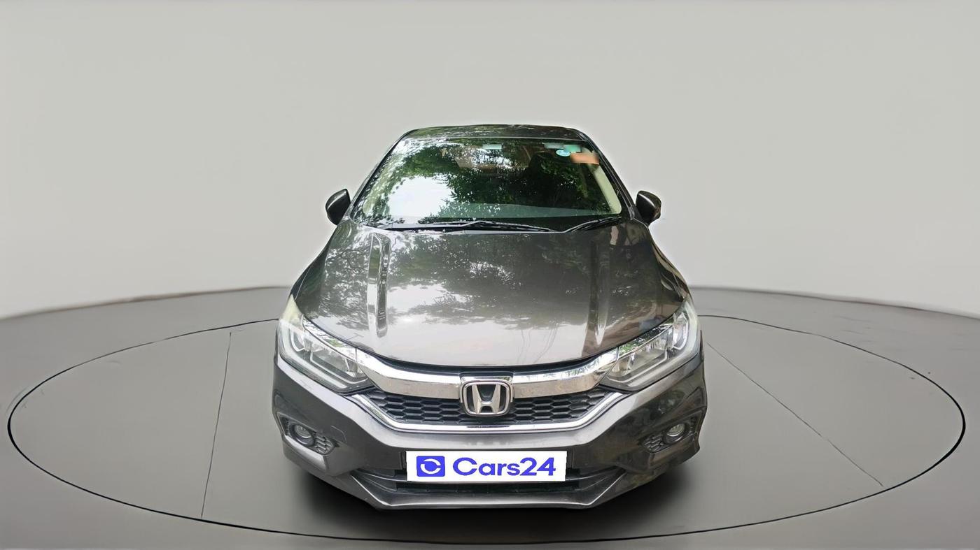 2020 Honda City 1.5L I-VTEC V MT 5TH GEN, Petrol, Manual, 48,977 km, exterior