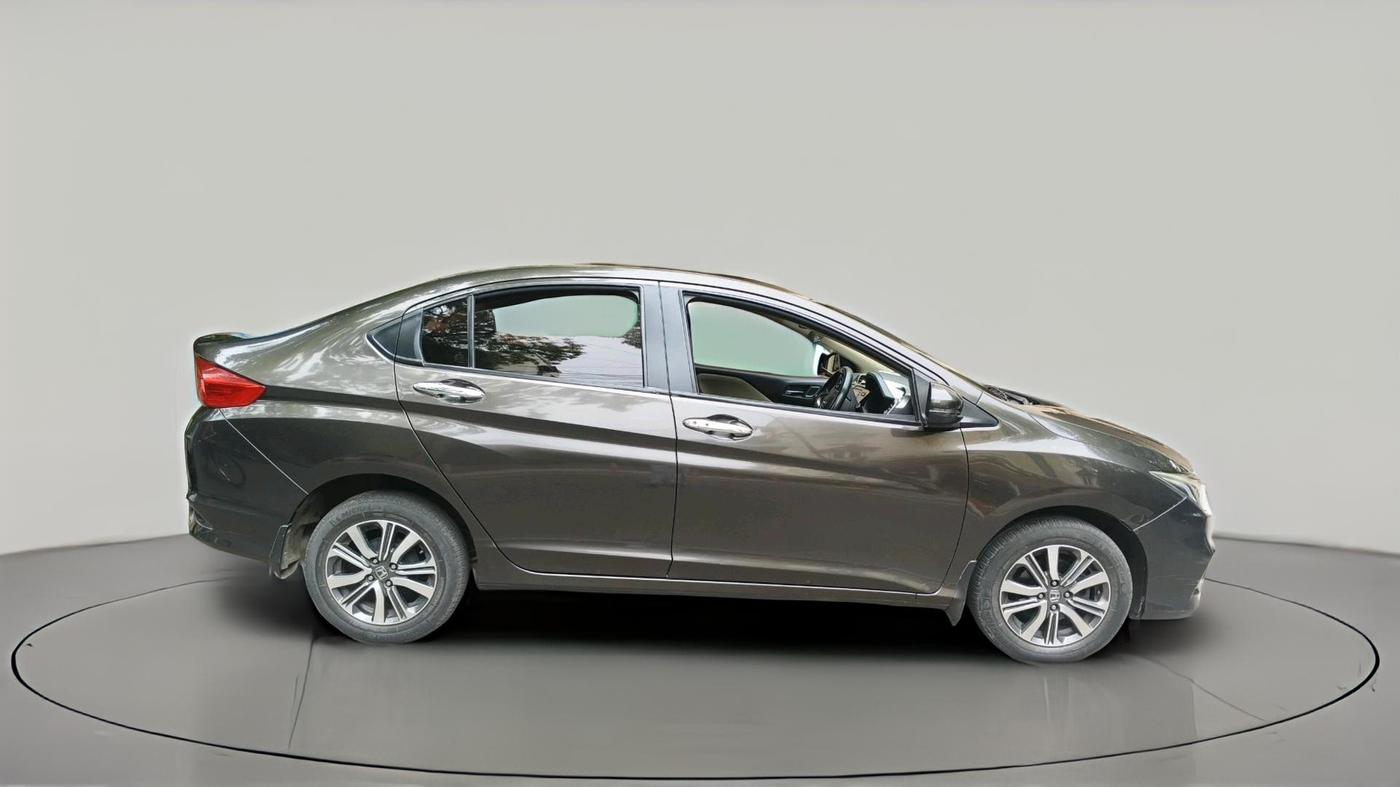 2020 Honda City 1.5L I-VTEC V MT 5TH GEN, Petrol, Manual, 48,977 km, exterior