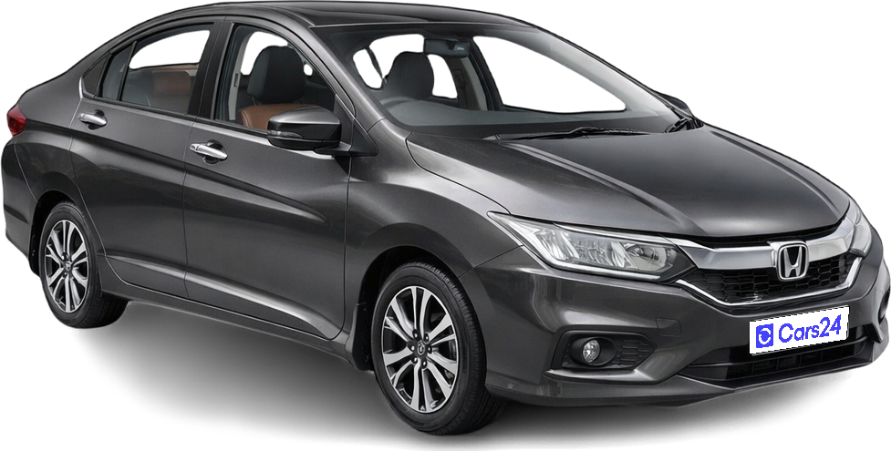 2020 Honda City - Sedan - Petrol - Manual - ₹8.50 lakh
