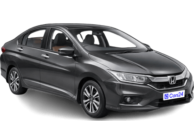 2020 Honda City - Sedan - Petrol - Manual - ₹8.50 lakh