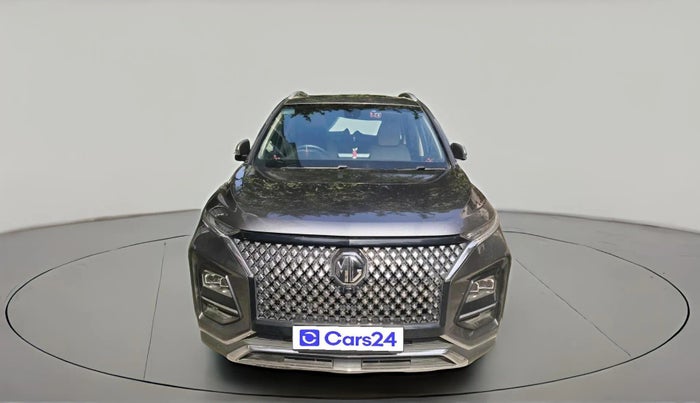 2023 MG HECTOR SHARP PRO 2.0 TURBO DIESEL, Diesel, Manual, 24,680 km, exterior