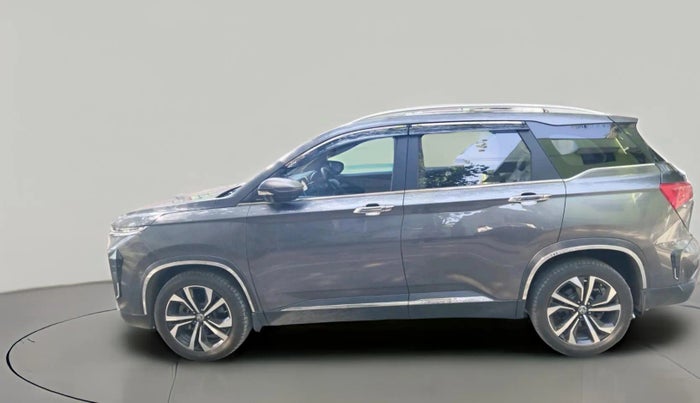 2023 MG HECTOR SHARP PRO 2.0 TURBO DIESEL, Diesel, Manual, 24,680 km, exterior