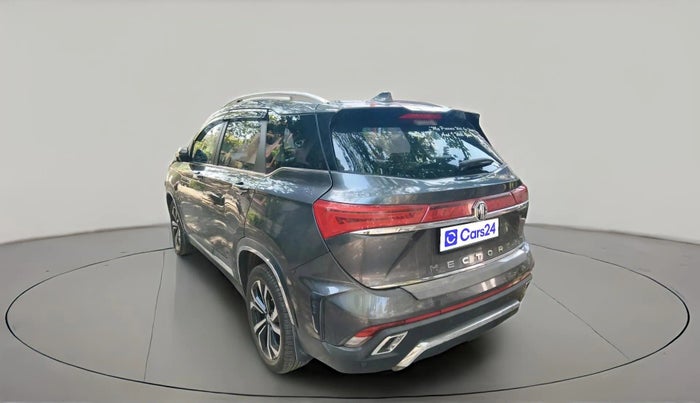 2023 MG HECTOR SHARP PRO 2.0 TURBO DIESEL, Diesel, Manual, 24,680 km, exterior