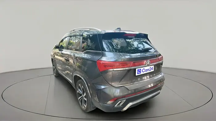 2023 MG HECTOR SHARP PRO 2.0 TURBO DIESEL, Diesel, Manual, 24,680 km, exterior