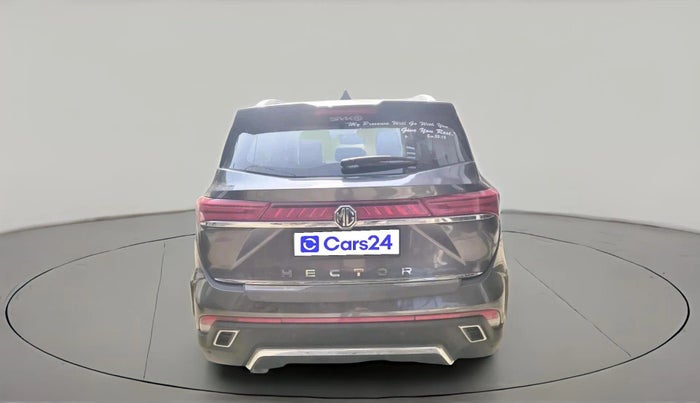 2023 MG HECTOR SHARP PRO 2.0 TURBO DIESEL, Diesel, Manual, 24,680 km, exterior