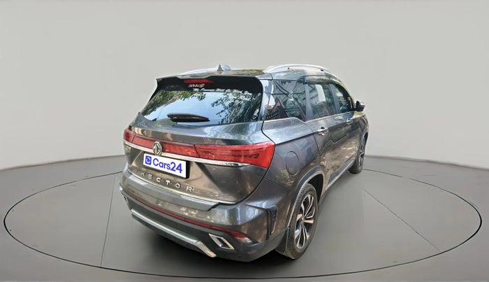 2023 MG HECTOR SHARP PRO 2.0 TURBO DIESEL, Diesel, Manual, 24,680 km, exterior