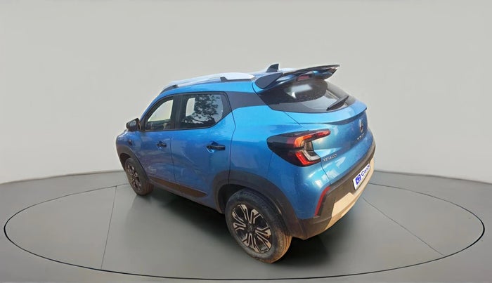 2023 Renault Kiger RXZ AMT, Petrol, Automatic, 18,024 km, exterior