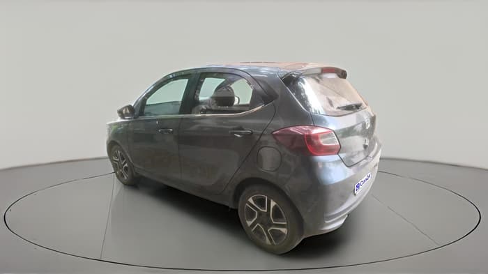 2021 Tata Tiago XZ PLUS PETROL, Petrol, Manual, 72,189 km, exterior