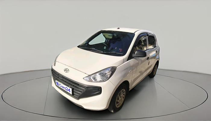 2022 Hyundai NEW SANTRO ERA EXECUTIVE, Petrol, Manual, 37,474 km, exterior