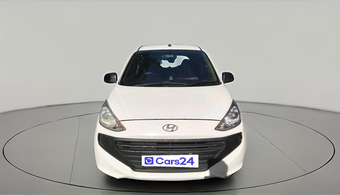 2022 Hyundai NEW SANTRO ERA EXECUTIVE, Petrol, Manual, 37,474 km, exterior