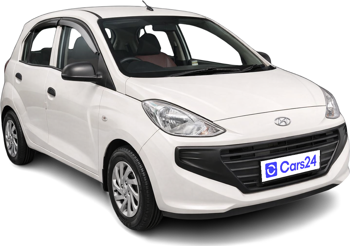 2022 Hyundai NEW SANTRO - Hatchback - Petrol - Manual - ₹4.10 lakh