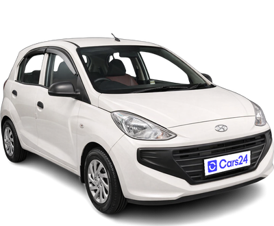 2022 Hyundai NEW SANTRO - Hatchback - Petrol - Manual - ₹4.10 lakh